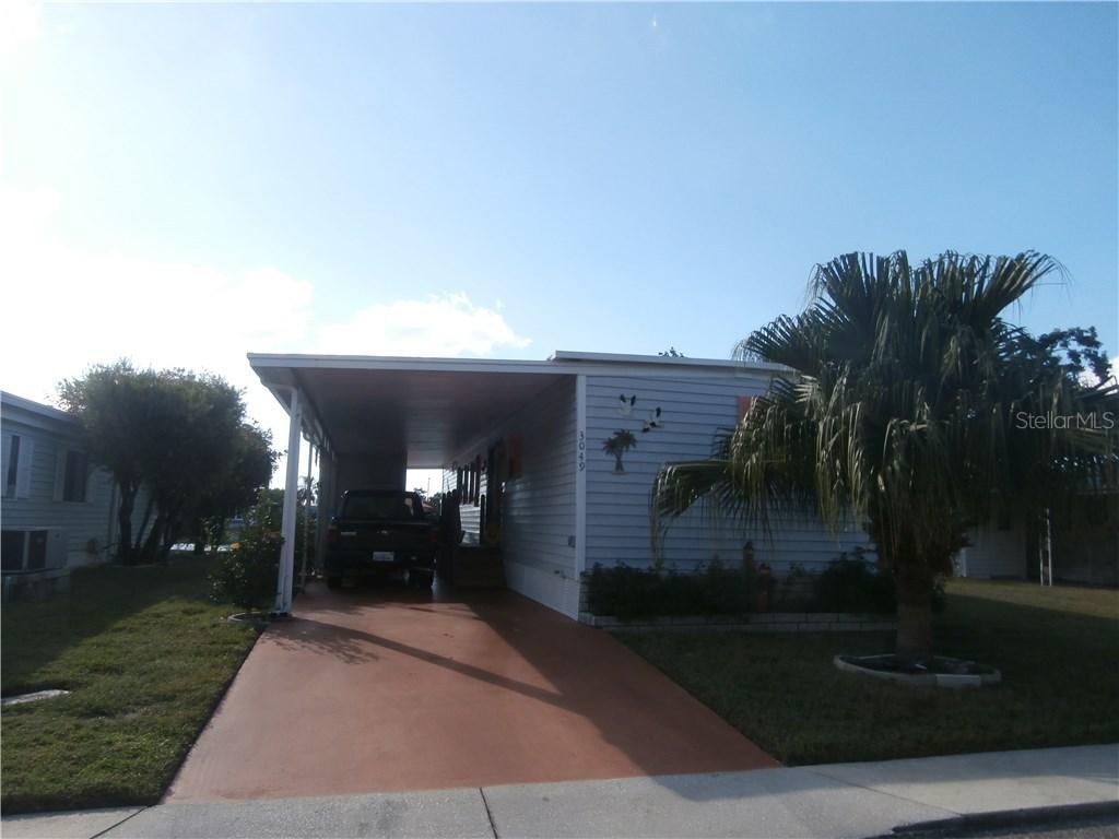 3049 Buckner Ct., Holiday, FL 34690