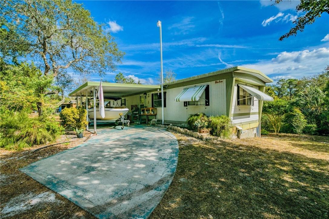 6474 Evanston St., Weeki Wachee, FL 34613