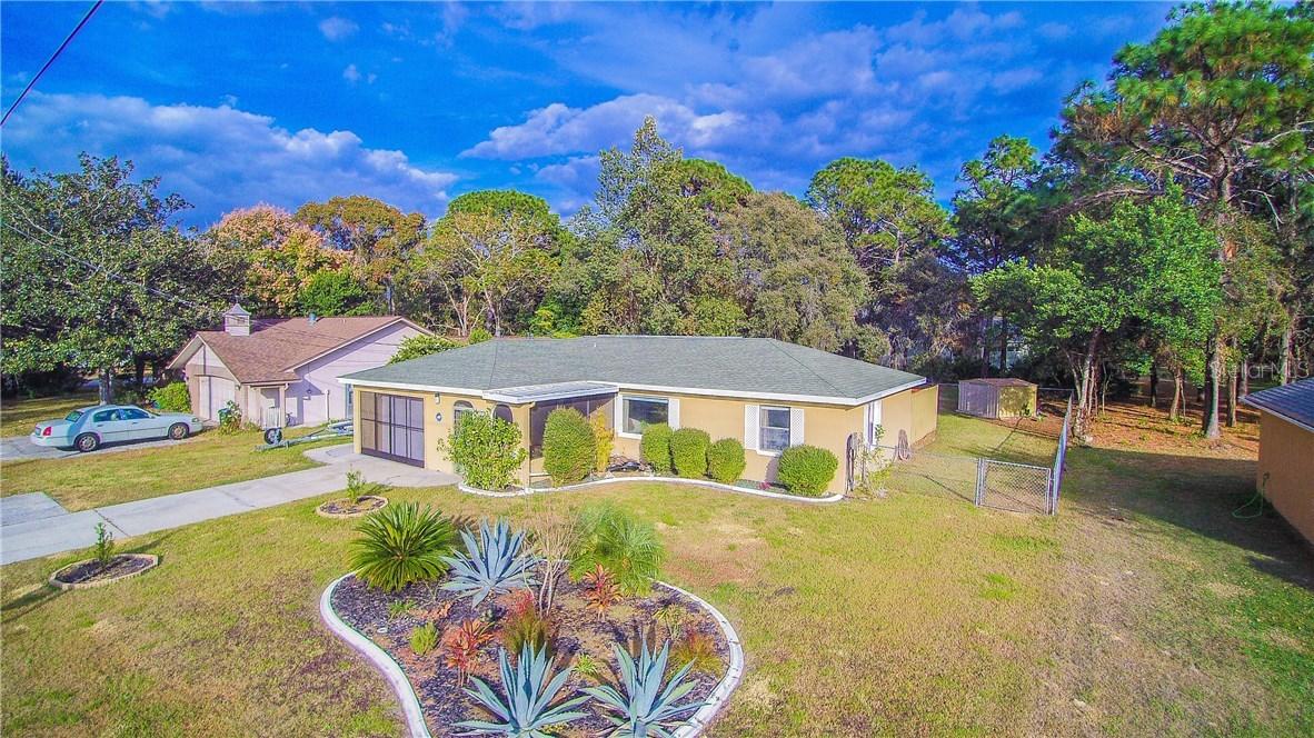 1420 Haulover Ave., Spring Hill, FL 34608