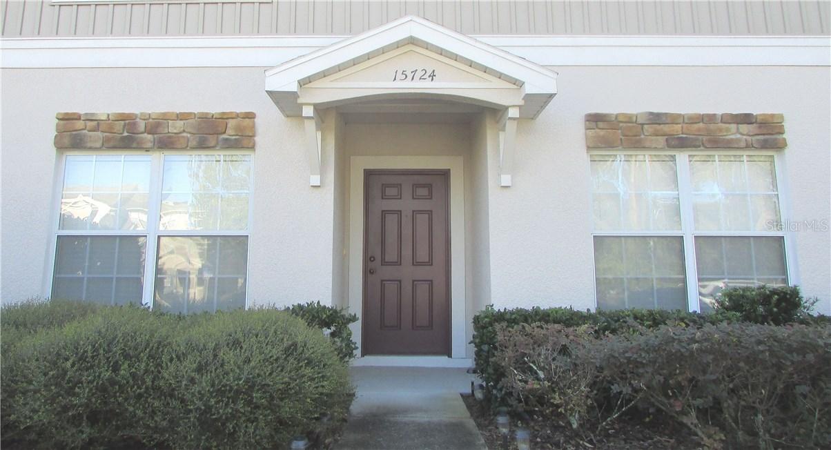 15724 Stable Run Dr., Spring Hill, FL 34610