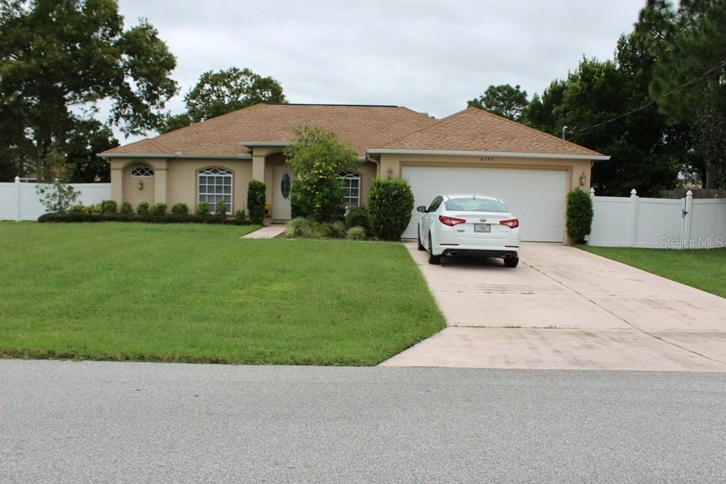 4195 Montano Ave., Spring Hill, FL 34609