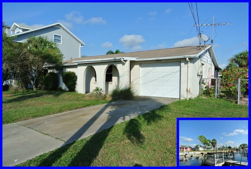 13424 Lisa Dr., Hudson, FL 34667