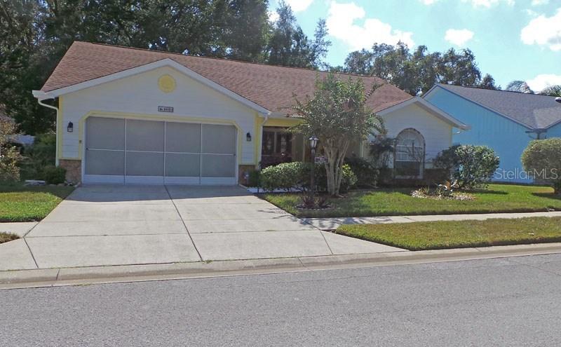 4604 Sandpointe Dr., New Port Richey, FL 34655