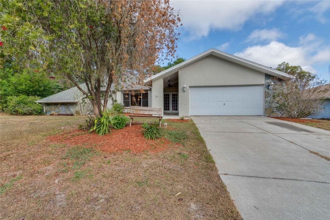 7321 Lamplighter St., Spring Hill, FL 34606