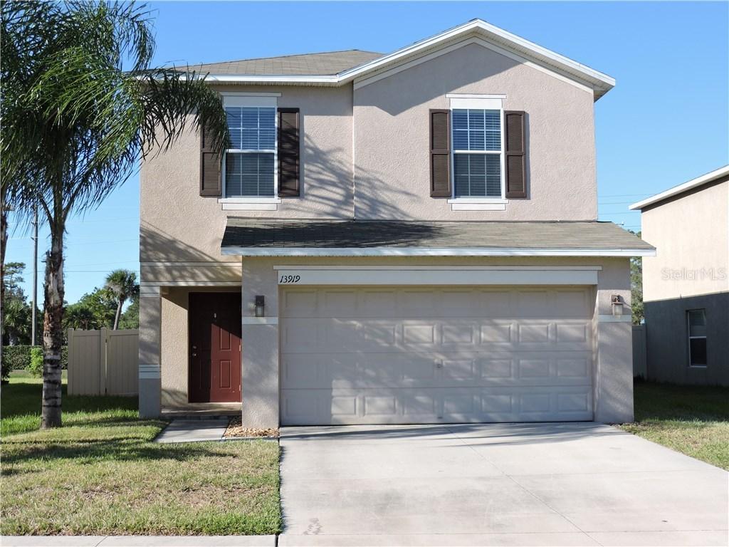 13919 Crater Cir., Hudson, FL 34669