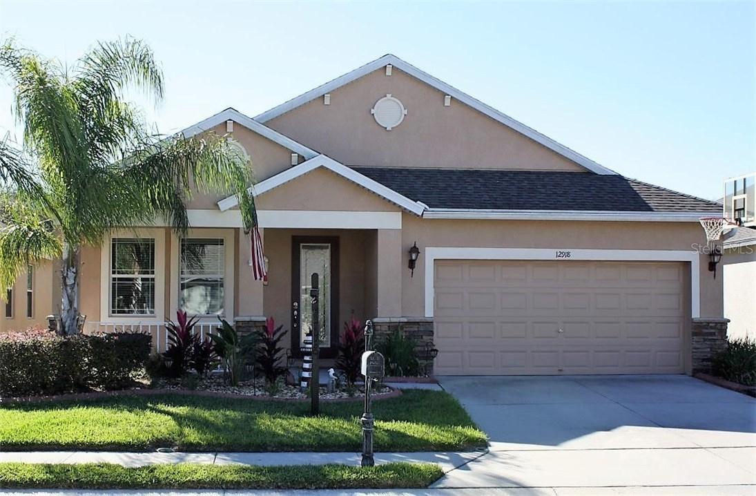 12918 Tikal Way, Trinity, FL 34655