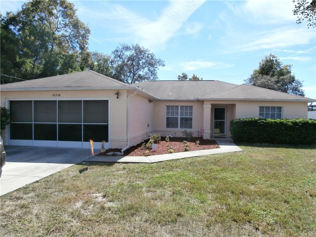 10556 Marysville St., Spring Hill, FL 34608