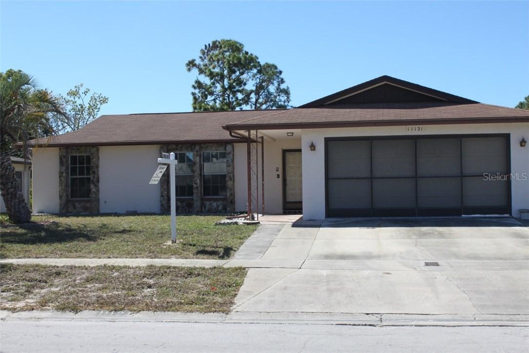11121 Water Oak Dr., Port Richey, FL 34668
