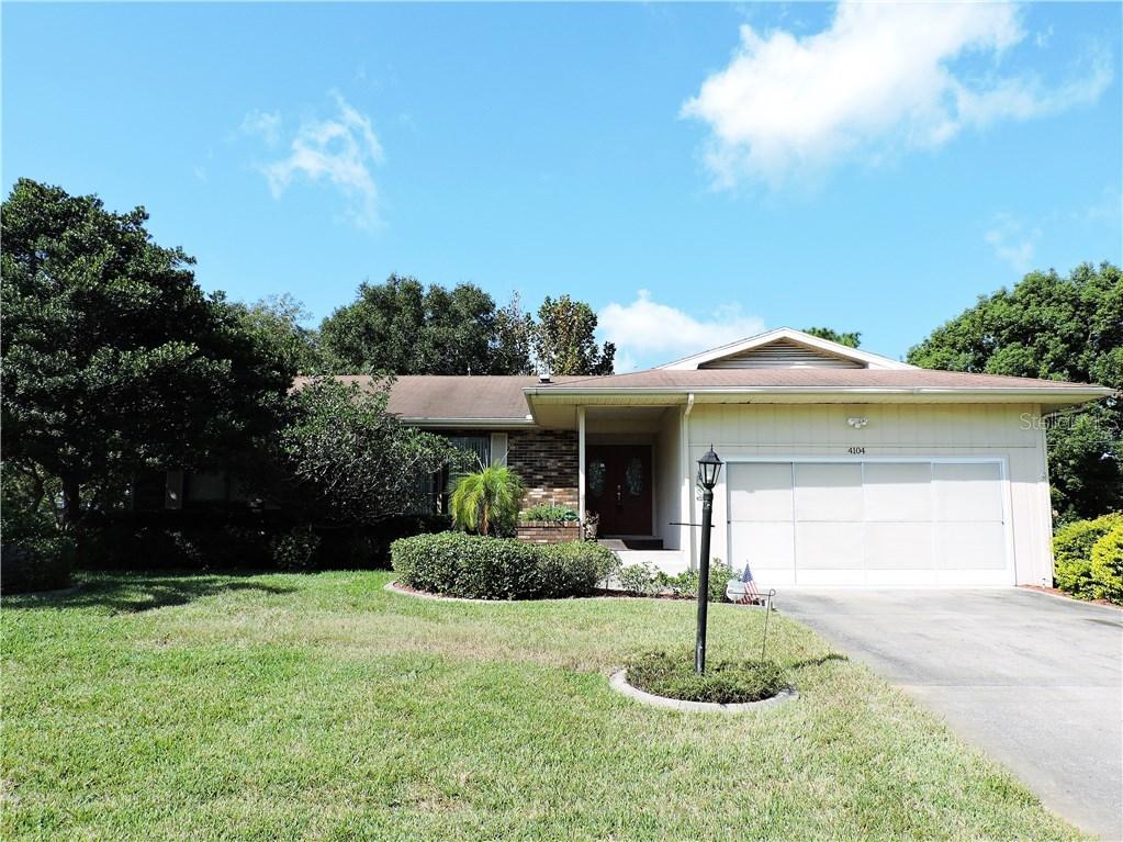 4104 Lema Dr., Spring Hill, FL 34609