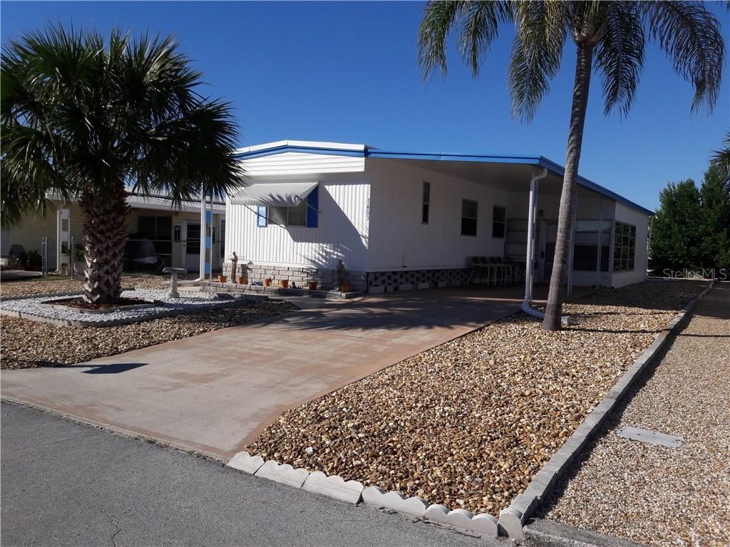 7403 Stillwater Dr., Hudson, FL 34667