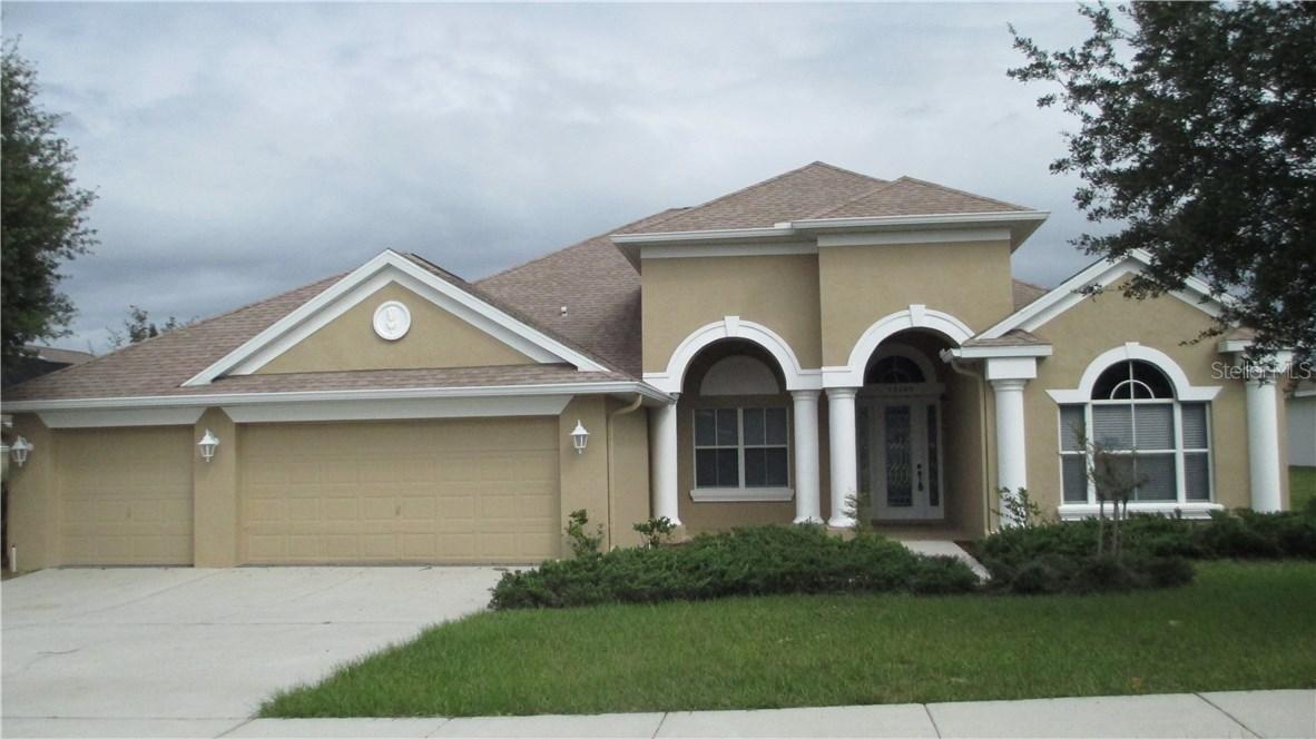 13249 Linzia Ln., Spring Hill, FL 34609