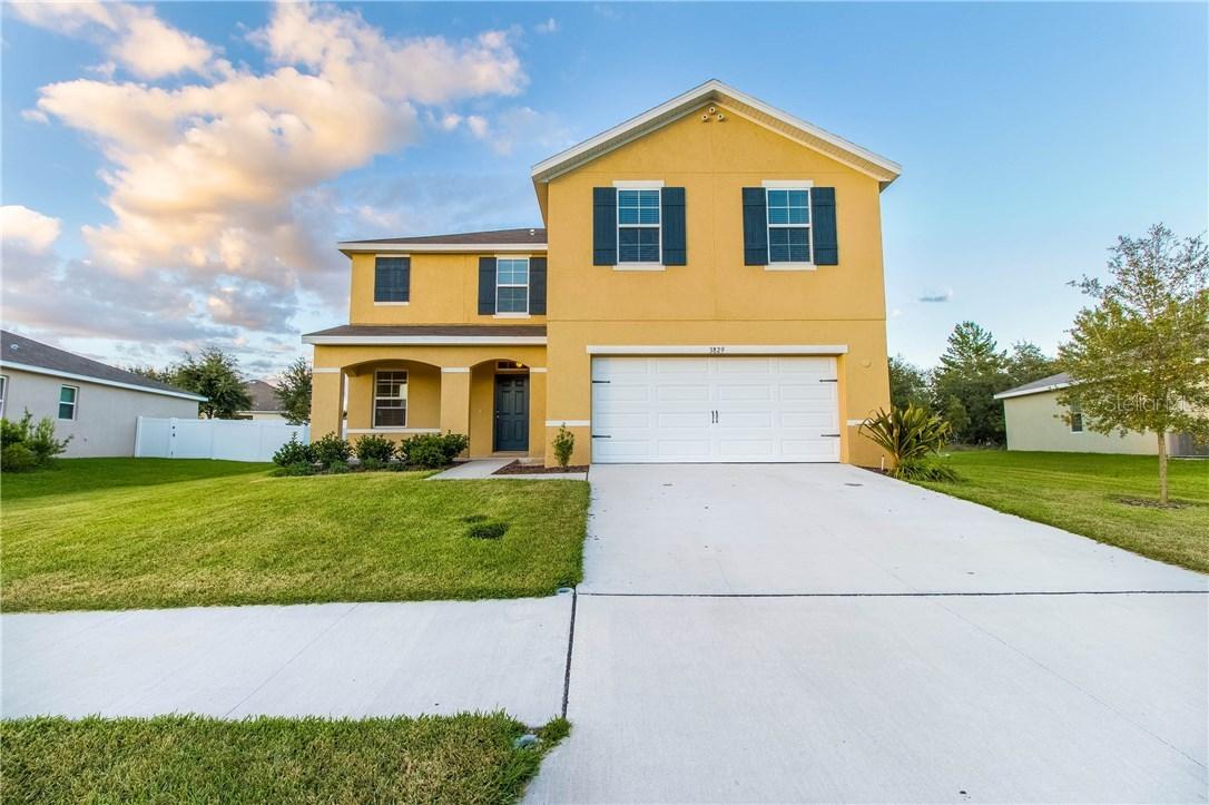 3829 Windance Ave., Spring Hill, FL 34609