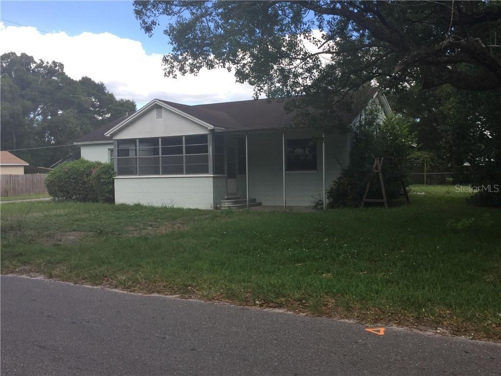 8119 N Newport Ave., Tampa, FL 33604