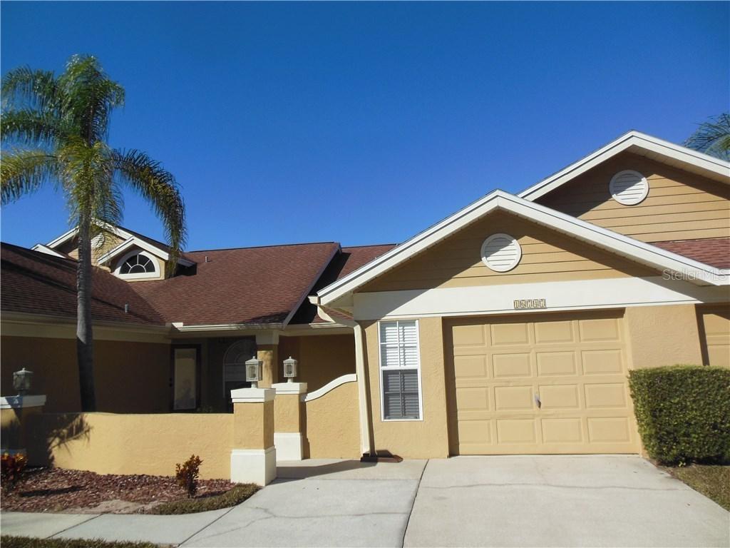 16747 Caracara Ct. #60, Spring Hill, FL 34610