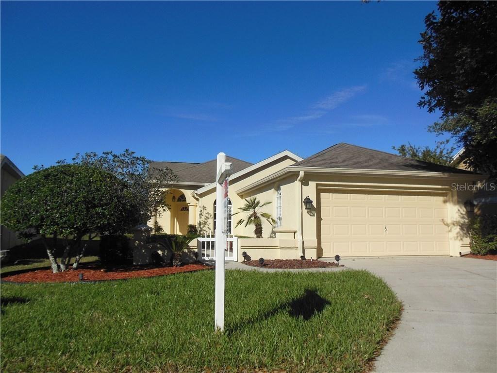 16737 Caracara Ct., Spring Hill, FL 34610