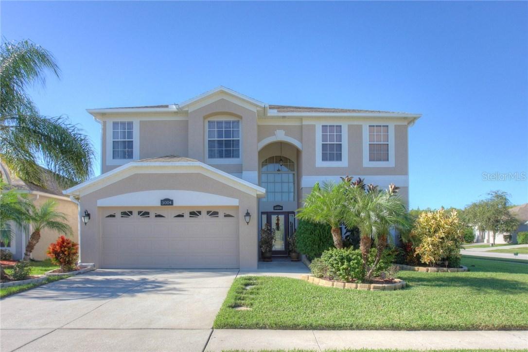 3004 Gianna Way, Land O Lakes, FL 34638