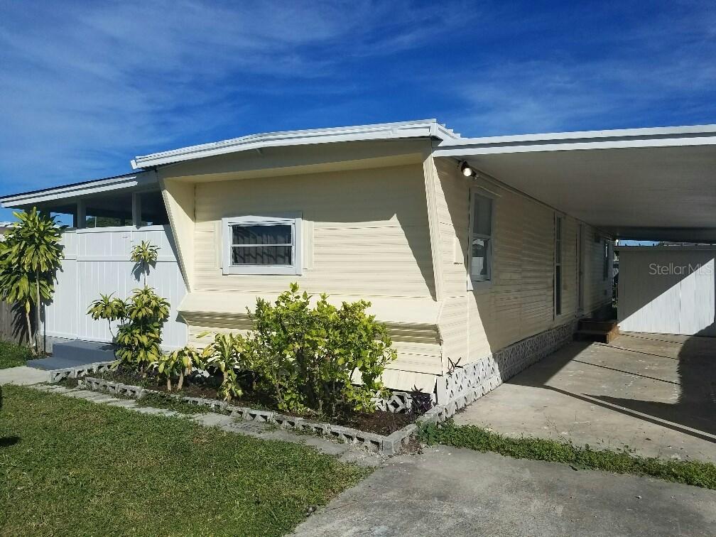 6829 Osprey Ln., Hudson, FL 34667