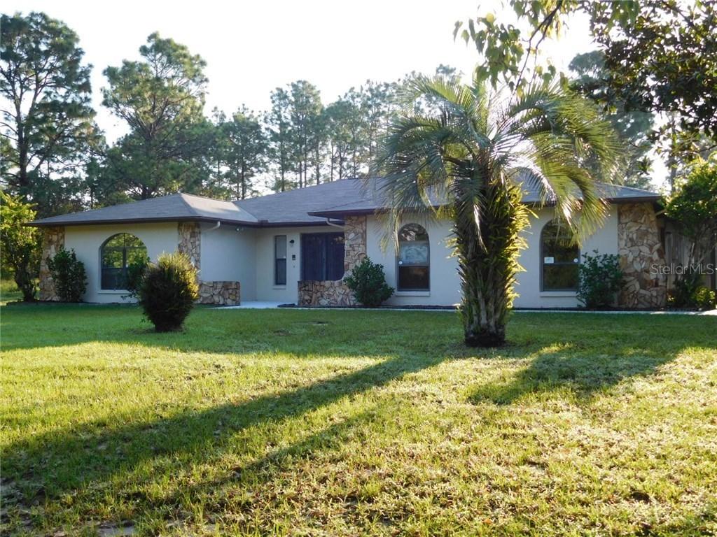 13901 Linden Dr., Spring Hill, FL 34609