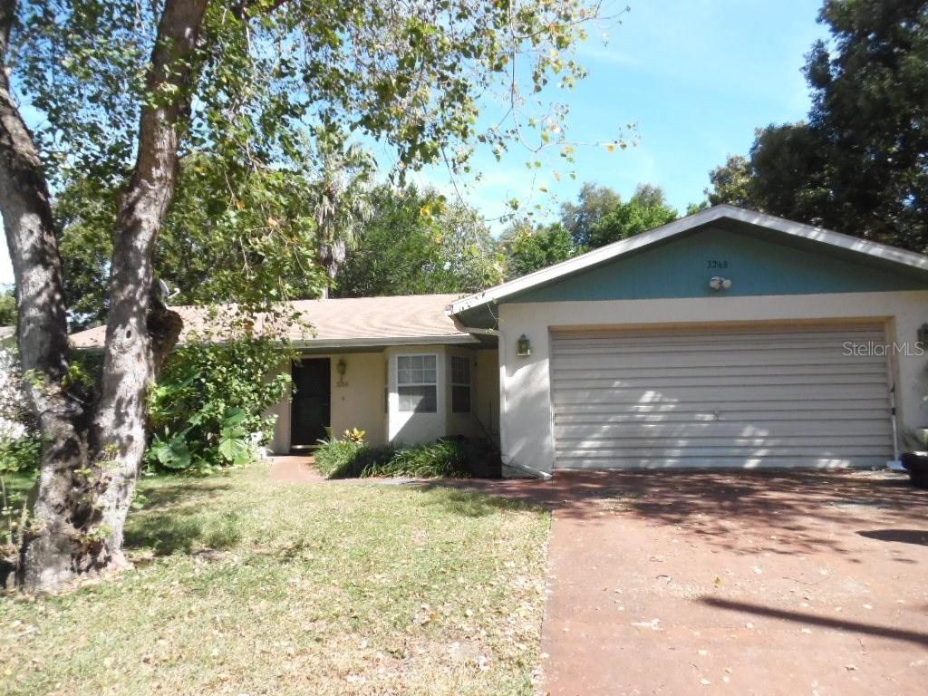 3268 Morven Dr., Spring Hill, FL 34609