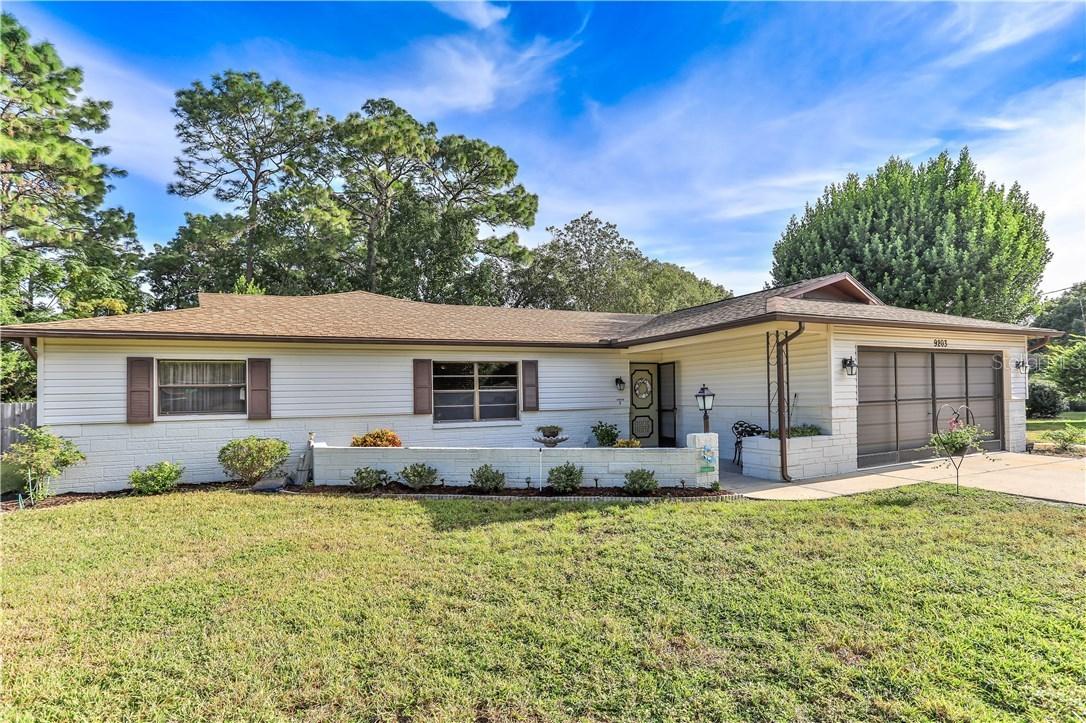 9203 Bladon St., Spring Hill, FL 34608