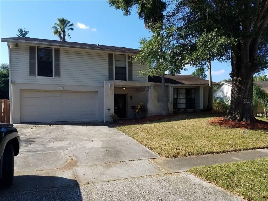 4120 Dellbrook Dr., Tampa, FL 33624