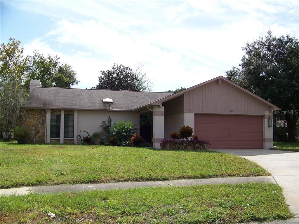 12804 Red Maple Ct., Hudson, FL 34669