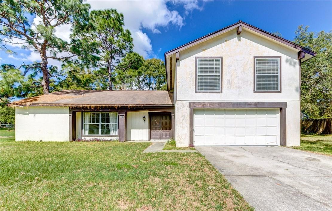 12301 Trout Cir., Spring Hill, FL 34609