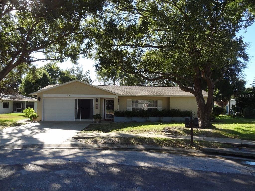 8030 Little Doe Ct., Port Richey, FL 34668