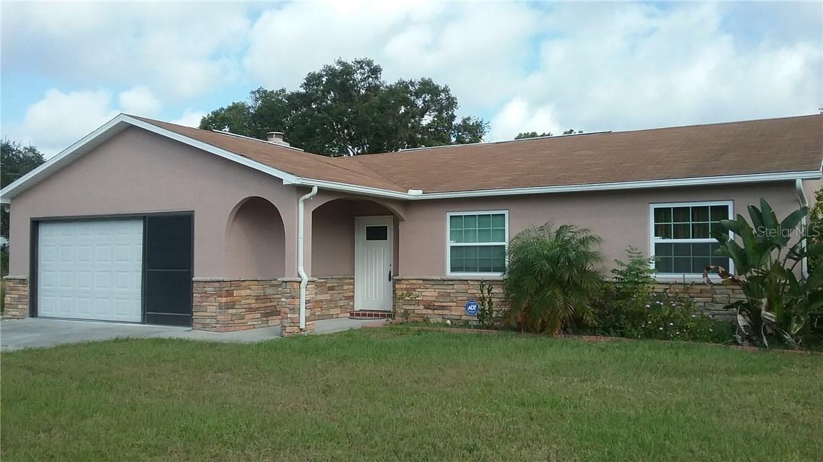 16106 Villa Dr., Hudson, FL 34667