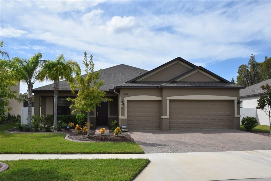 12161 Crestridge Loop, Trinity, FL 34655