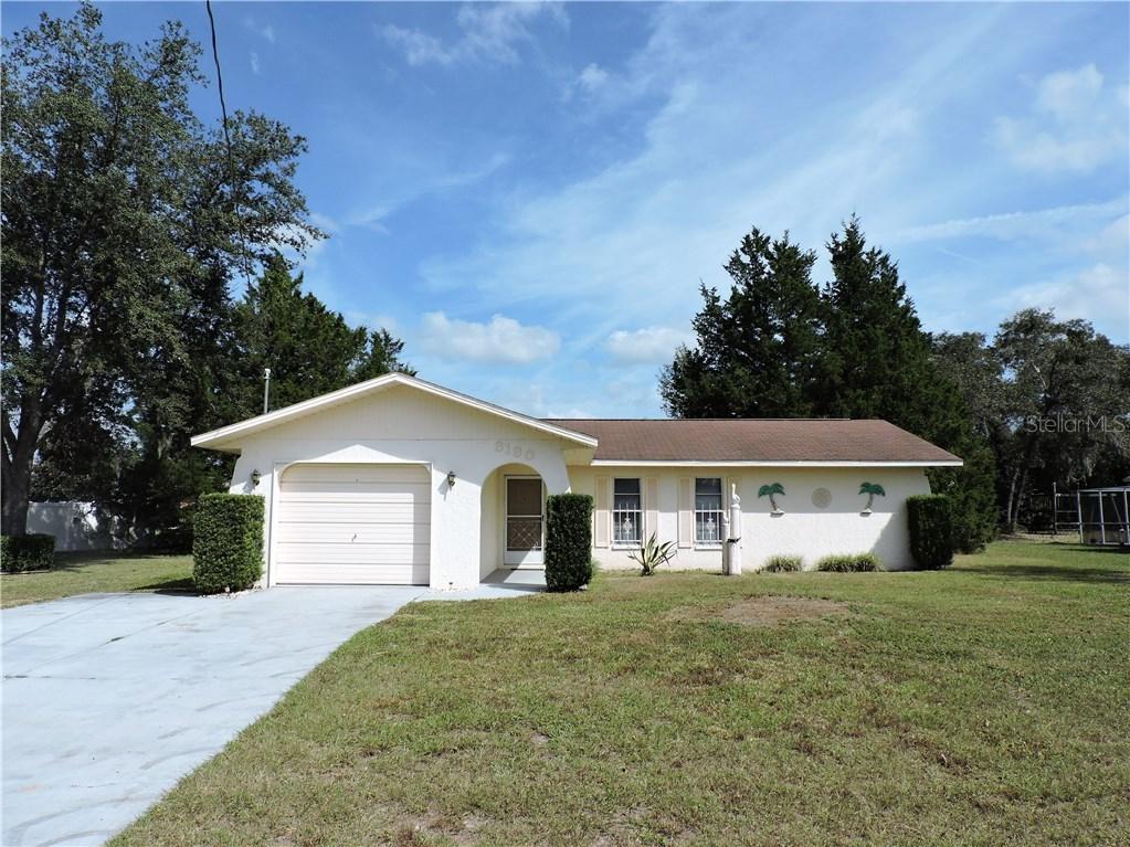 3130 Cloudcroft Ave., Spring Hill, FL 34609