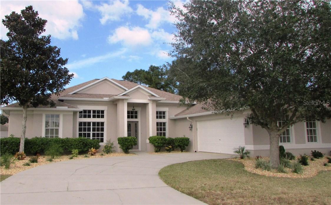 6098 Brackenwood Dr., Spring Hill, FL 34609