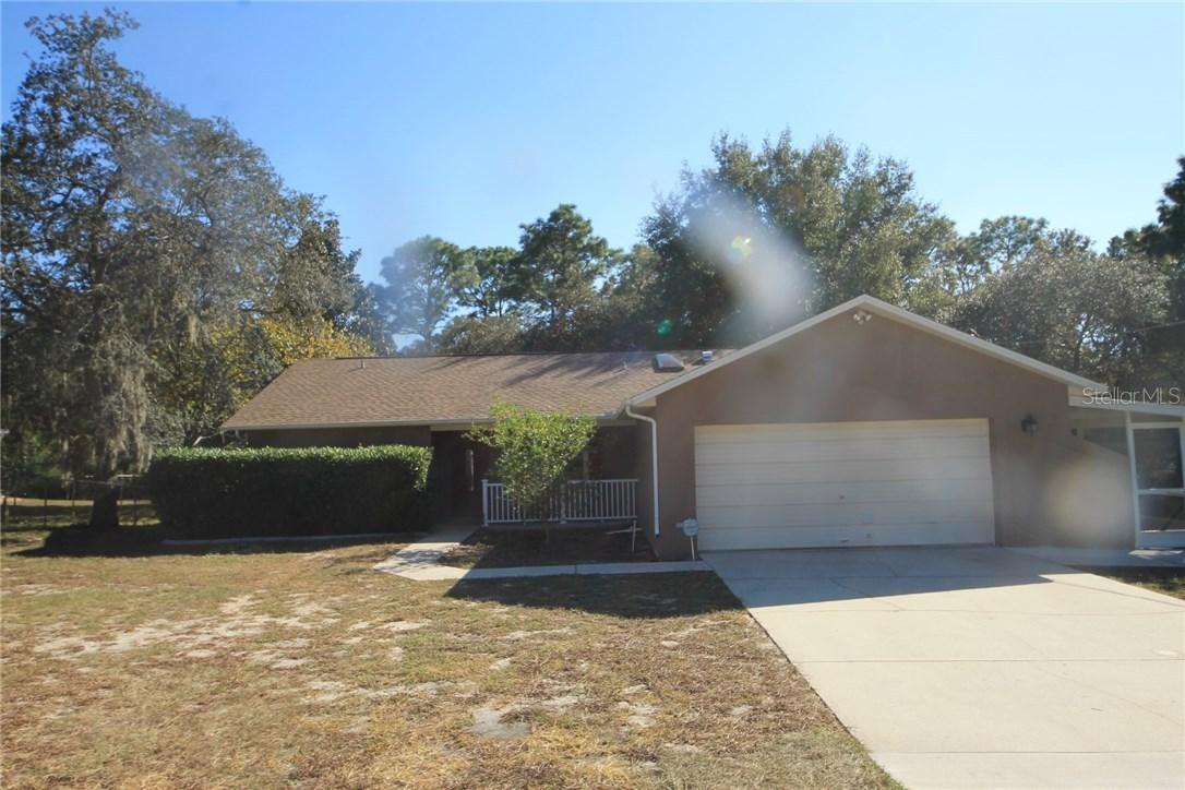 11280 Fool Duck Ave., Weeki Wachee, FL 34613