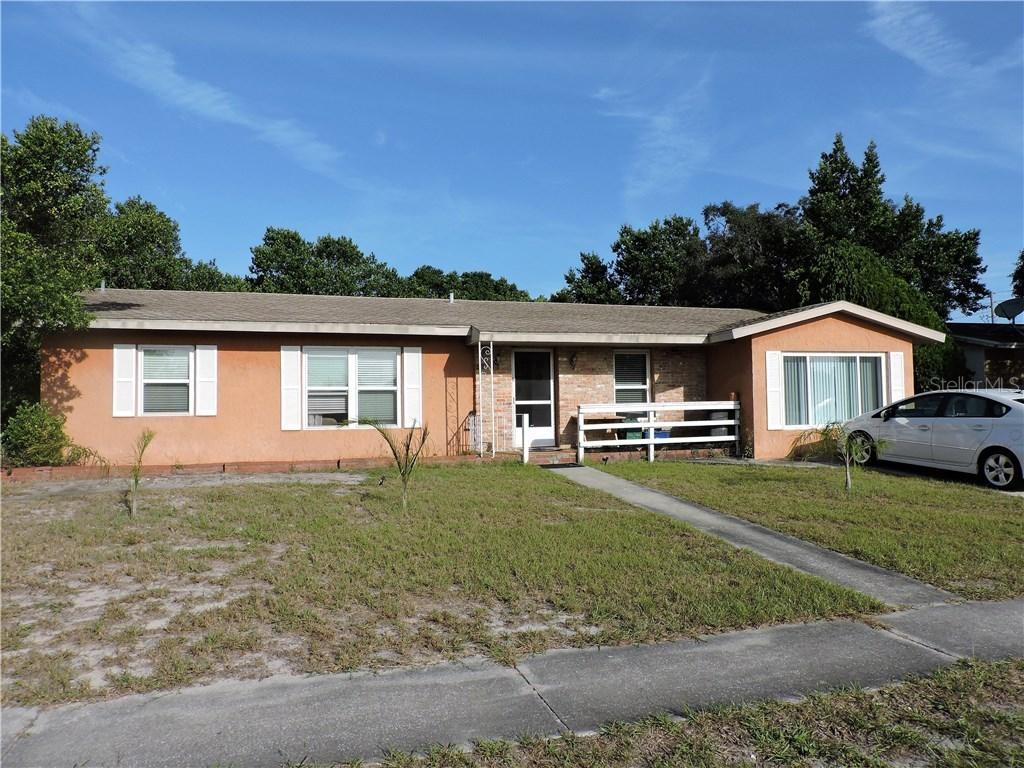 6299 Kimball Ct., Spring Hill, FL 34606