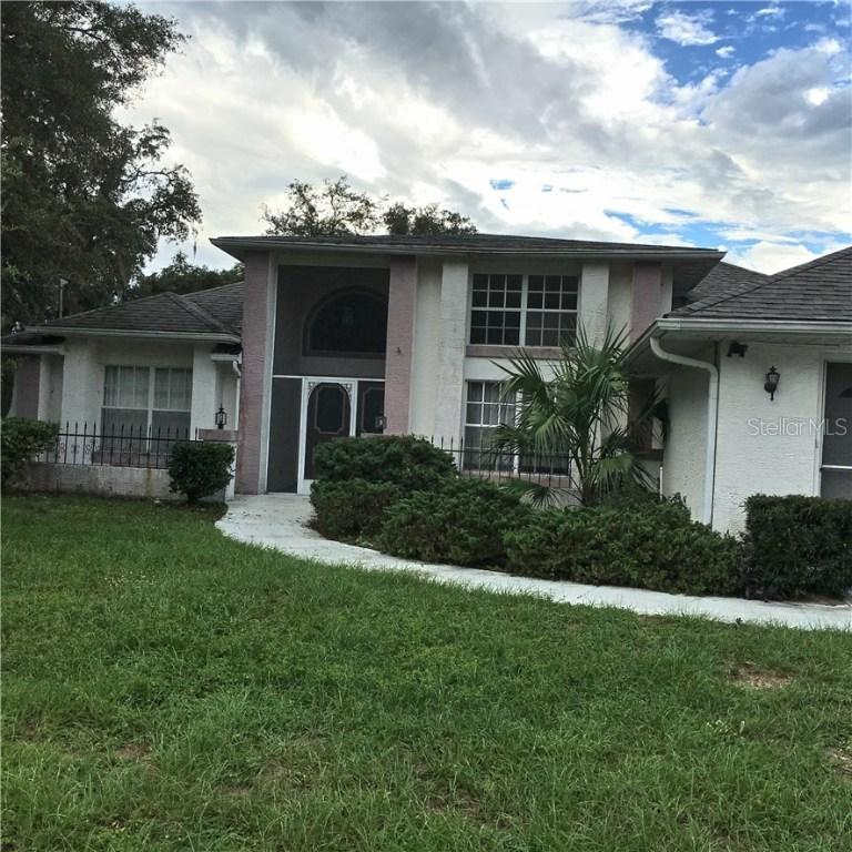 9256 Dunkirk Rd., Spring Hill, FL 34608