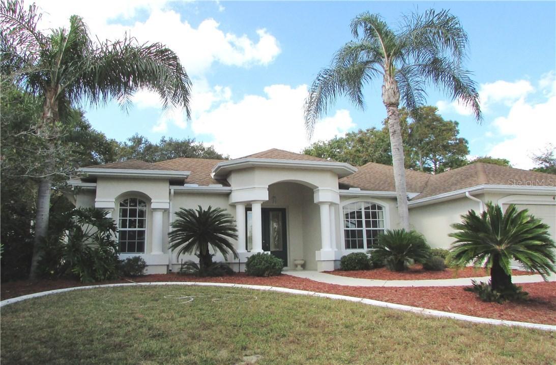 485 Rio Vista Ct., Spring Hill, FL 34608