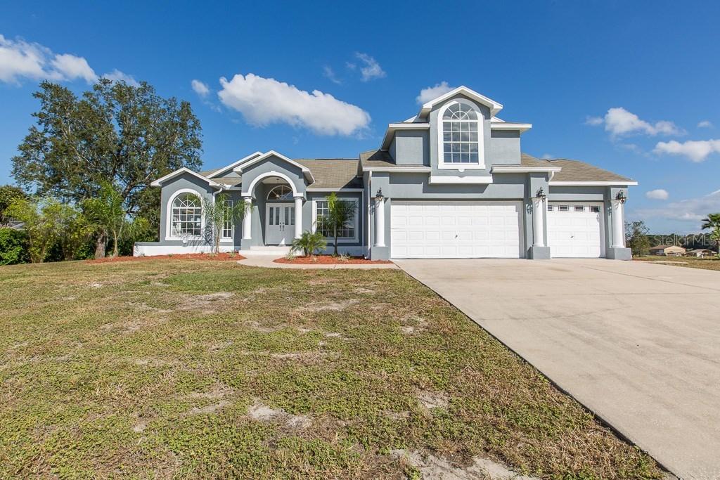 12065 Jade Ave., Spring Hill, FL 34609