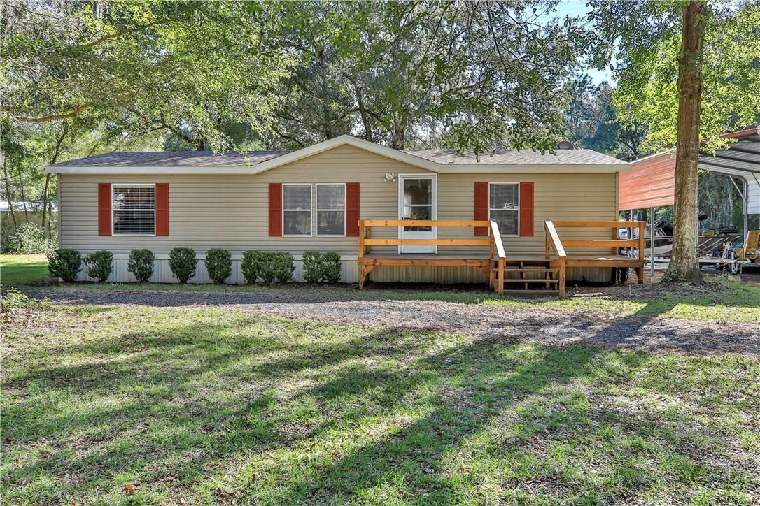 26368 Blackjack St., Brooksville, FL 34601