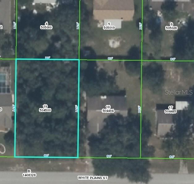 13393 White Plains St., Spring Hill, FL 34609