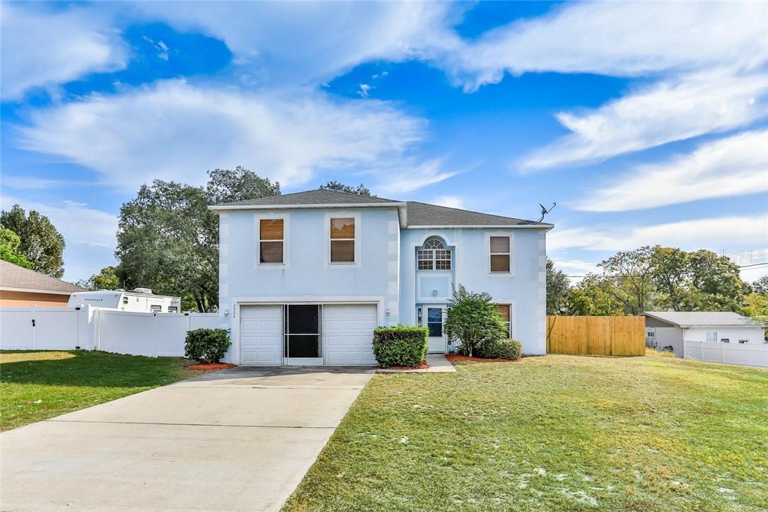 2024 Wesbitt Ave., Spring Hill, FL 34608