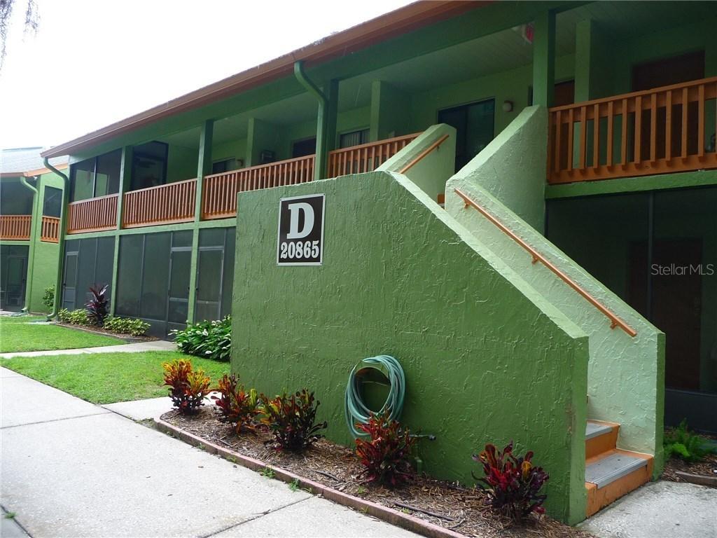 20865 Haulover Cove #D16, Lutz, FL 33558