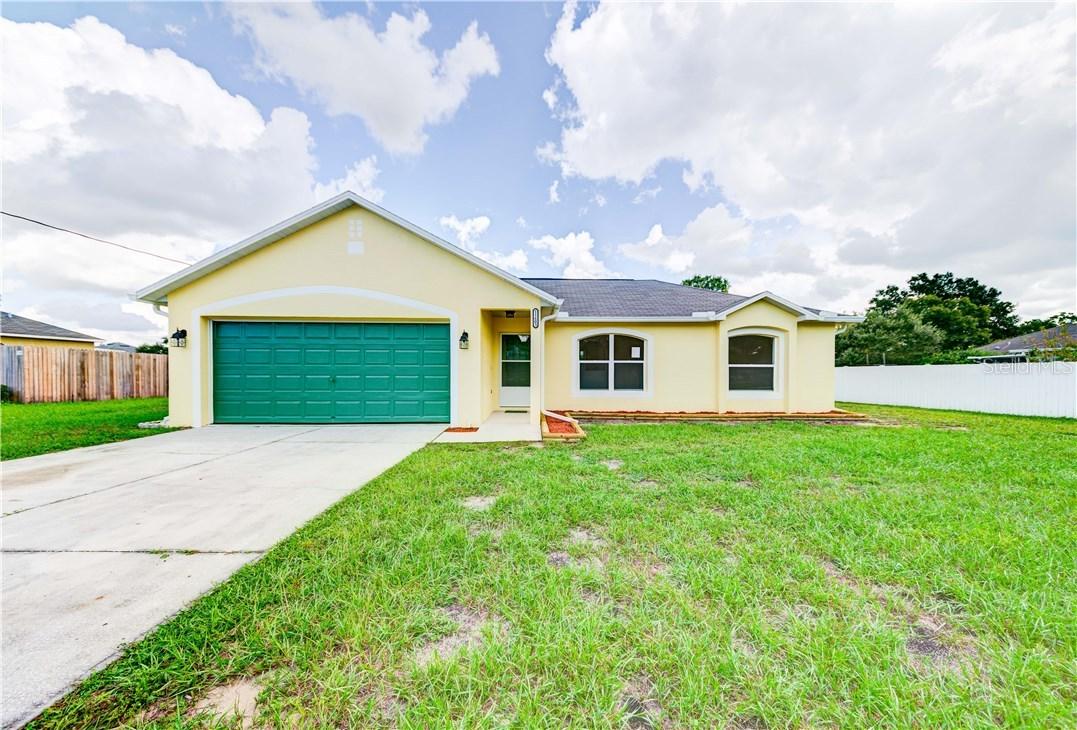 11603 Norvell Rd., Spring Hill, FL 34608