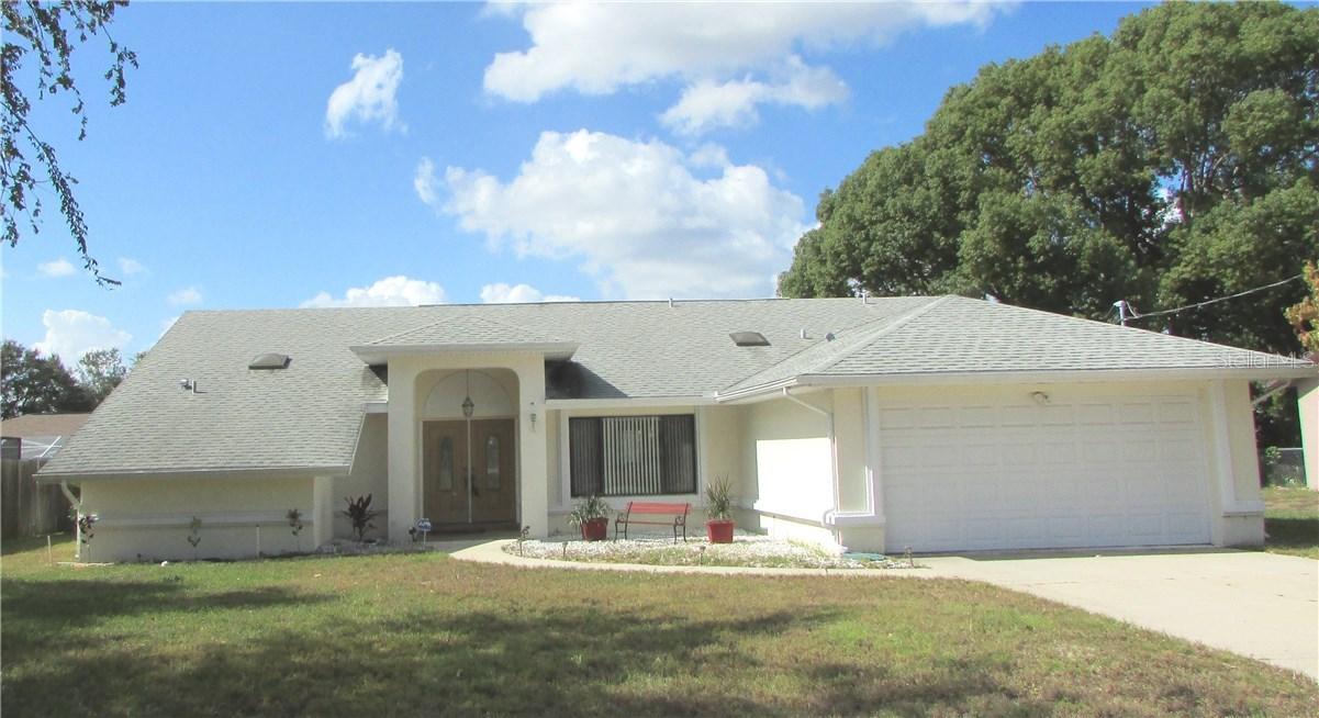 5149 Winterville Rd., Spring Hill, FL 34608