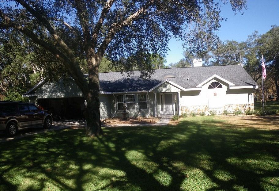 11083 Song Sparrow Ave., Weeki Wachee, FL 34614