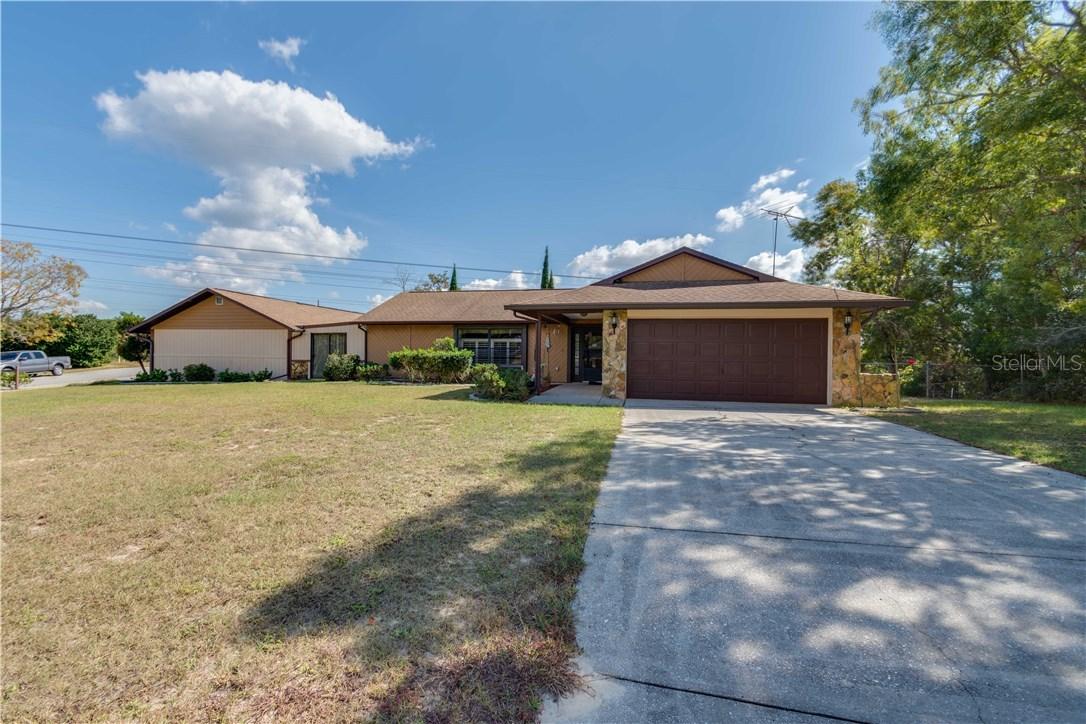 13358 Brewster Rd., Spring Hill, FL 34609