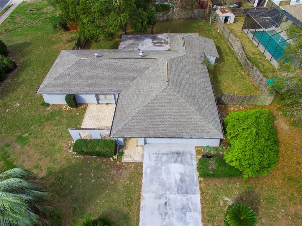 1393 Arbuckle Rd., Spring Hill, FL 34608