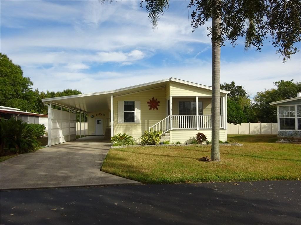 5142 Serene Sq., New Port Richey, FL 34653