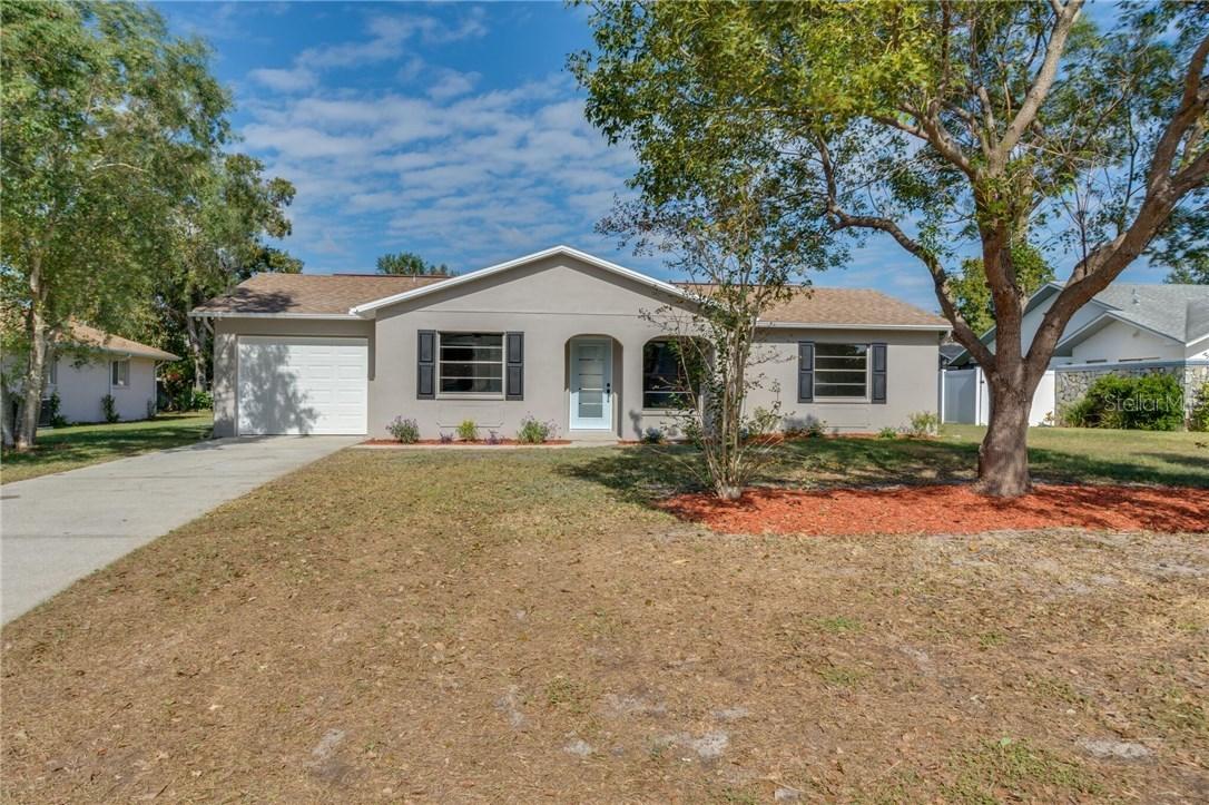 11467 Janet Ave., Spring Hill, FL 34608
