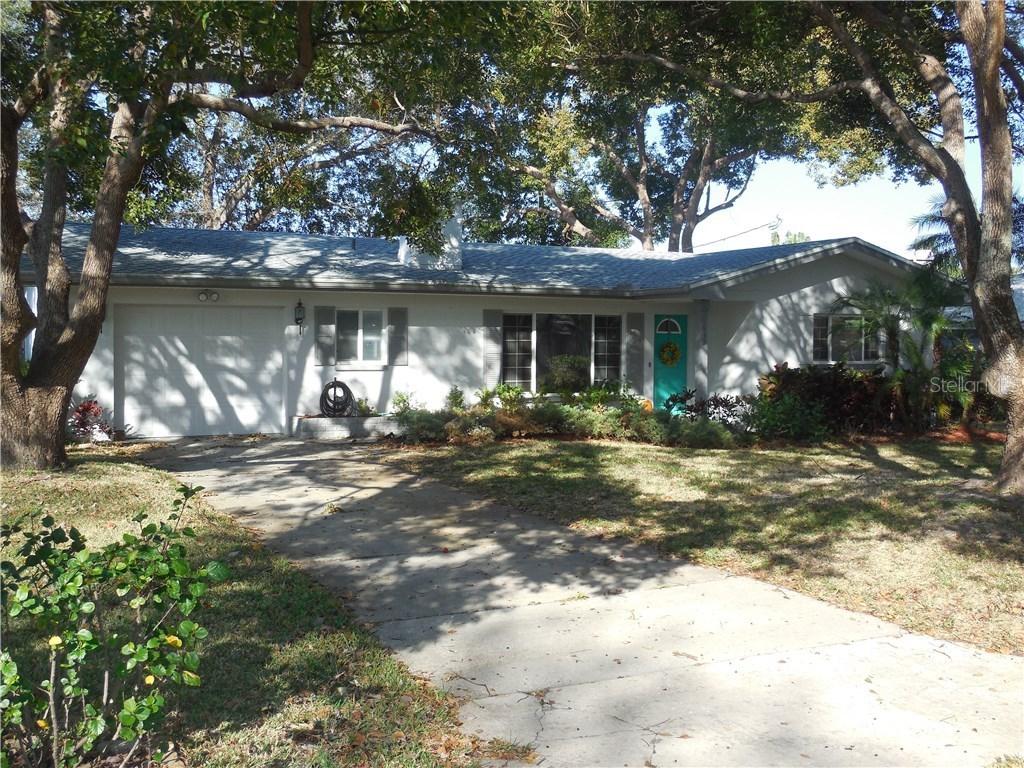 1932 Valencia Way, Clearwater, FL 33764