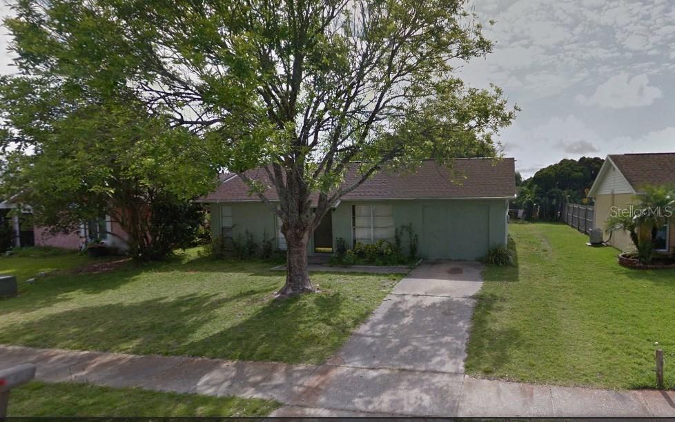 3406 Murrow St., New Port Richey, FL 34655